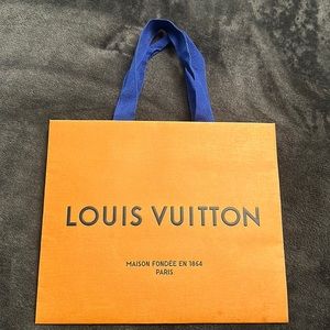 Louis Vuitton shopping bag❤️